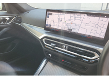 2022 BMW i4 ElectricL Electric For Sale Images
