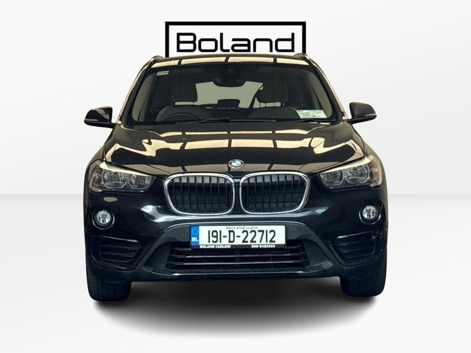 BMW X1 SDRIVE18D SPORT *JUST ARRIVED* €85 PER WEEK — thumbnail 7