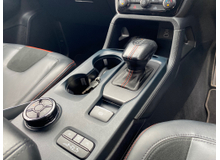 2023 Ford Ranger 3.0L Petrol For Sale Images