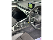 2019 Audi A4 2L Diesel For Sale Images