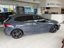 2020 BMW 1 Series 1.5L Diesel For Sale Images