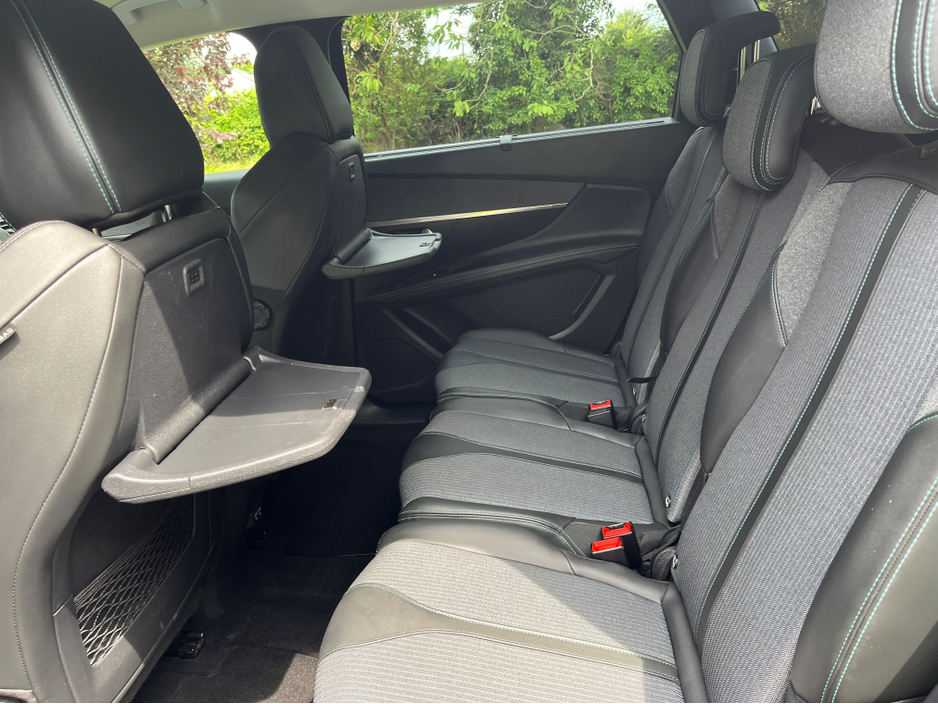 2021 Peugeot 5008 1.5L Diesel For Sale Images