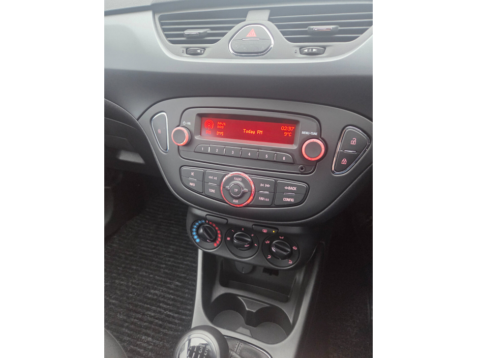 Opel Corsa 1.4 (75PS) 120 Year Campaign — thumbnail 14