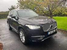2018 Volvo XC90 2L Diesel For Sale Images