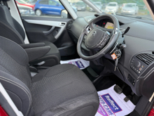 2012 Citroen Grand C4 Picasso 1.6L Diesel For Sale Images