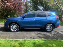 2018 Nissan X-Trail 1.6L Diesel For Sale Images