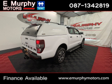 2022 Ford Ranger 2L Diesel For Sale Images