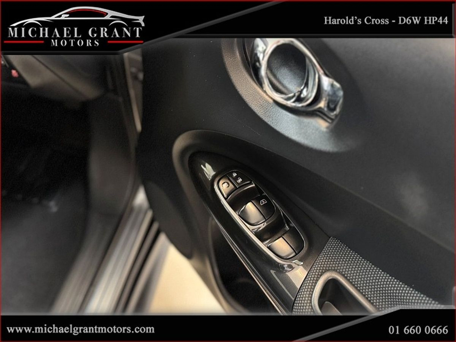 2016 Nissan Juke 1.6L Petrol For Sale Images