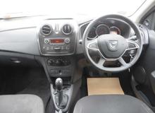 2018 Dacia Sandero 1.0L Petrol For Sale Images