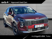 Kia Sportage PE K3 MHEV 5DR **Sale**