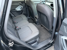 2022 Audi Q3 1.4L Petrol Plug-in Hybrid For Sale Images