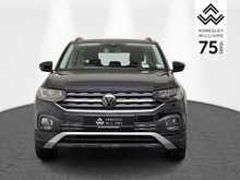 Volkswagen T-Cross Life 1.0 TSI 95HP