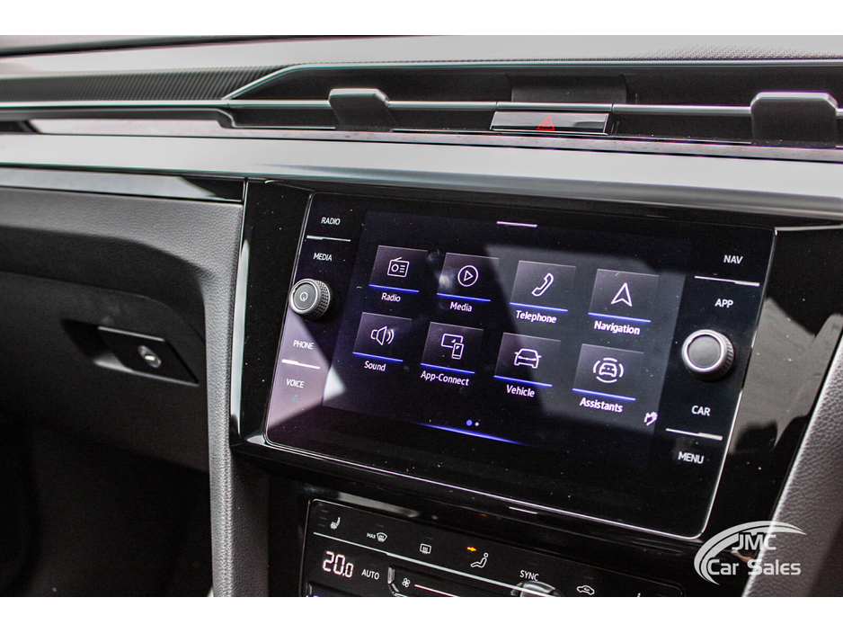 2022 Volkswagen Arteon 2L Diesel For Sale Images