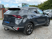 2022 Kia Sportage 1.6L Diesel For Sale Images