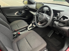 2020 Toyota Yaris 1.5L Petrol Hybrid For Sale Images