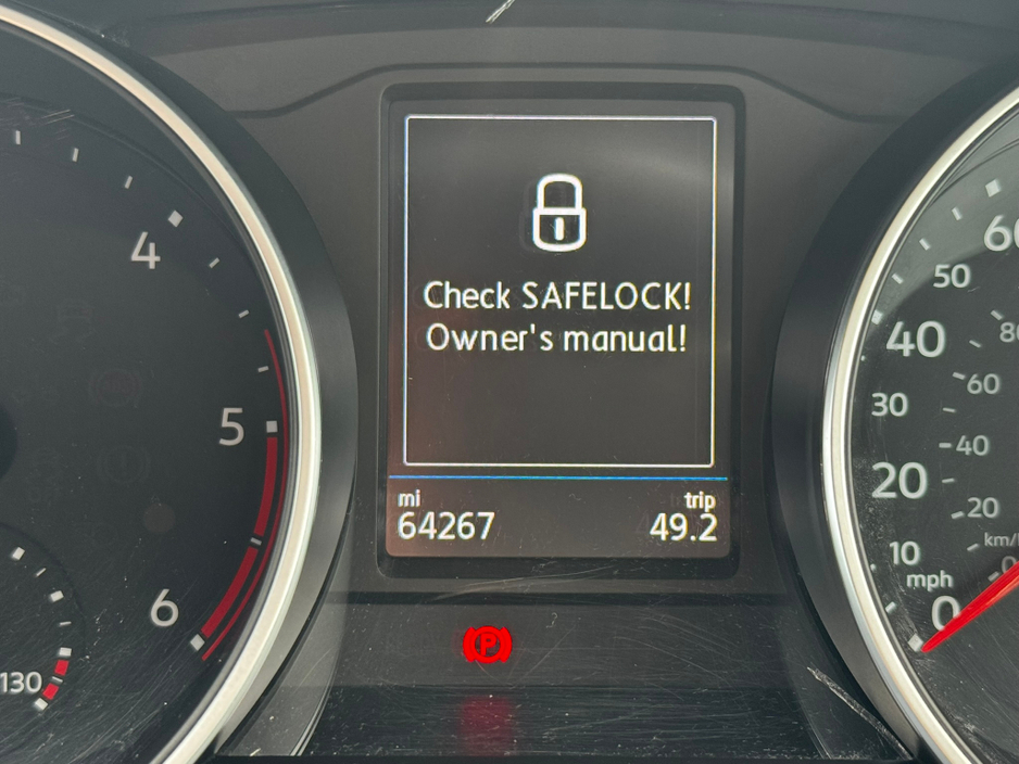 2018 Volkswagen Tiguan 2L Diesel For Sale Images