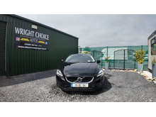2017 Volvo V40 2L Diesel For Sale Images