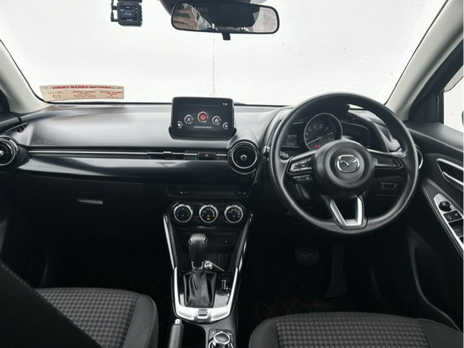 2017 Mazda Demio 1.3L Petrol For Sale Images