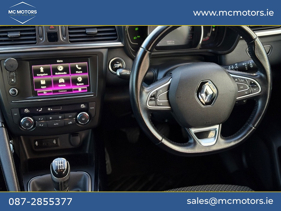 2017 Renault Kadjar 1.5L Diesel For Sale Images