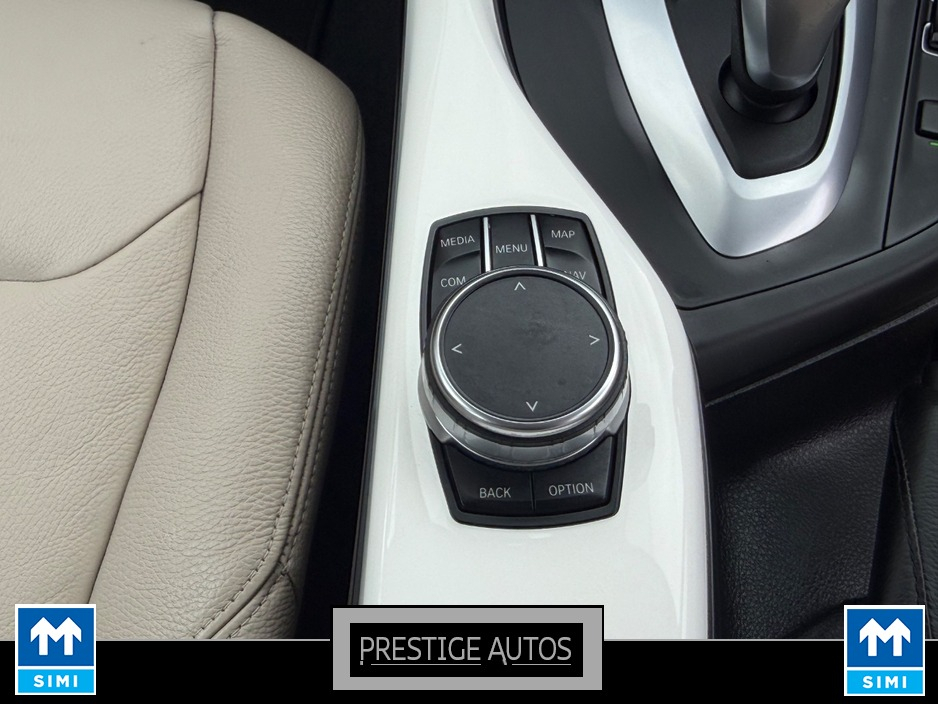 BMW 1 Series 2.0 DIESEL AUTO SPORT *CAR ID 28* — thumbnail 31