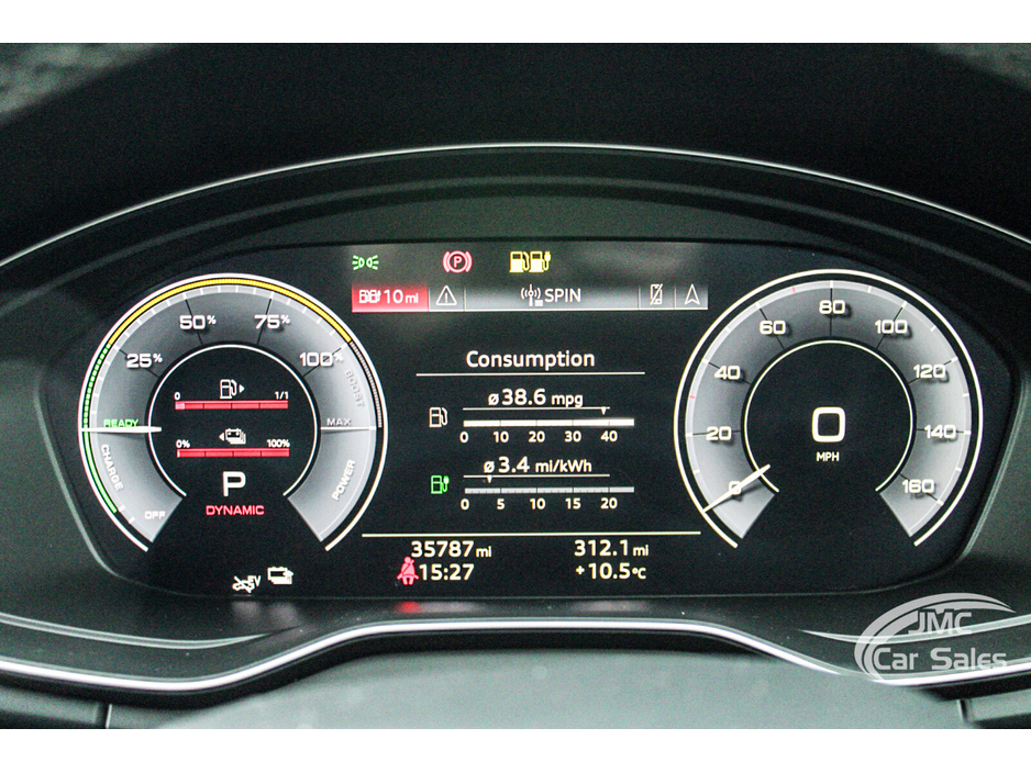 2023 Audi Q5 2L Petrol Hybrid For Sale Images