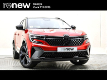 Renault Austral Techno Esprit Alpine E-Tech Full Hybrid