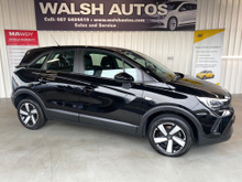 2023 Opel Crossland 1.2L Petrol For Sale Images
