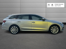 2021 Skoda Octavia 2L Diesel For Sale Images
