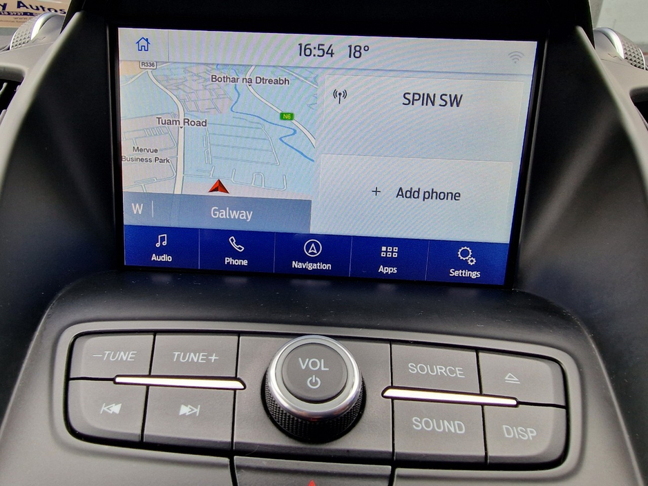 2019 Ford Kuga 1.5L Diesel For Sale Images