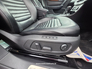 2011 VOLKSWAGEN PASSAT ESTATE 1.4 FULL QUILTED LEATHER HIGHLINE ELECTRIC SEATS - AUTOMATIC - REVERSING CAMERA - ALLOYS -
