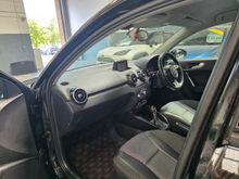 2015 Audi A1 Sportback 1L Petrol For Sale Images