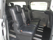 2024 Ford Tourneo 2L Diesel For Sale Images