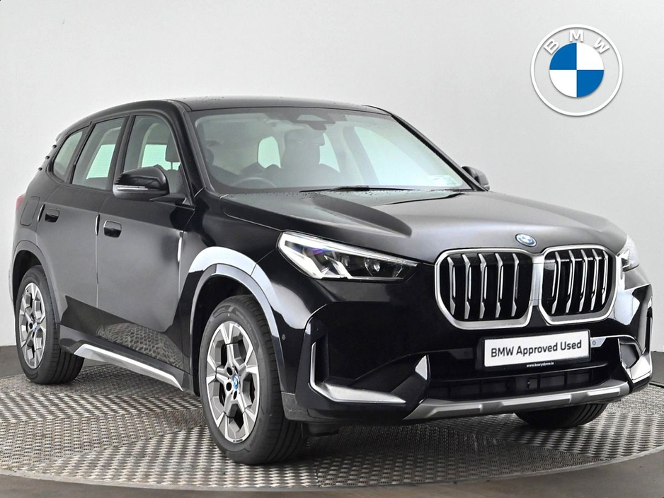 2024 BMW X1 1.5L Petrol Plug-in Hybrid For Sale Images