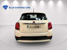2017 Fiat 500X 1.2L Diesel For Sale Images