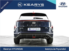 Hyundai Kona Petrol N Line Order Your...