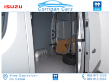 2021 Opel Movano 2.3L Diesel For Sale Images