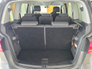 2015 VOLKSWAGEN TOURAN 7 Seats SE Diesel Automatic