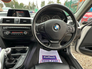 2013 BMW 3 SERIES //2.0D EFFICIENT DYNAMICS//FULL LEATHER//NCTED//