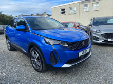 2021 Peugeot 3008 1.5L Diesel For Sale Images