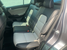 2018 Kia Sportage 1.7L Diesel For Sale Images