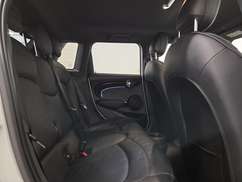 2023 MINI Hatch 1.5L Petrol For Sale Images