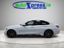 2021 BMW 3 SERIES 330E M SPORT Automatic, Reversing camera