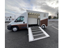 2013 CITROEN RELAY 2box horse transport