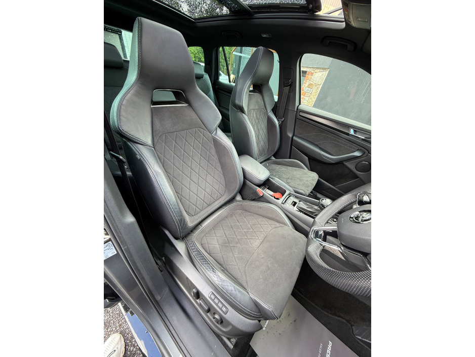 2022 Skoda Kodiaq 2L Diesel For Sale Images