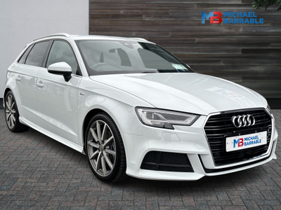 2018 Audi A3 1.4L Petrol For Sale Images