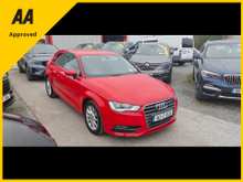 2014 Audi A3