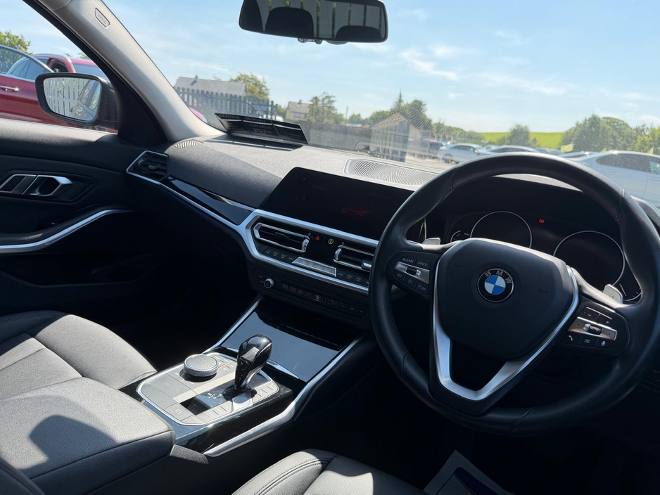 2019 BMW 3 Series 2L Diesel For Sale Images