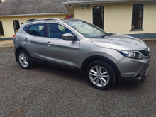 2016 Nissan Qashqai 1.5L Diesel For Sale Images
