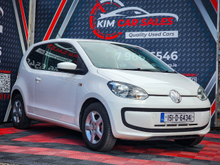 2015 Volkswagen up! 1L Petrol For Sale Images