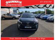 2016 Kia Sorento 2.2L Diesel For Sale Images